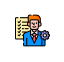 Human Resources Icon