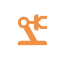 Manufacturing Industry Icon