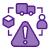 Supplier Risk Command Center Icon