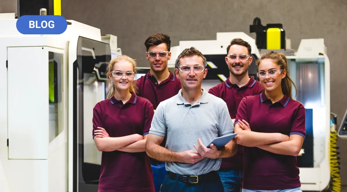 5 Workforce Risks That Every Business Should Address