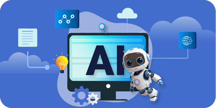 AI Enabled solutions