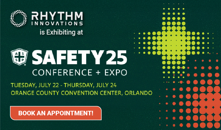 ASSP safety expo | event