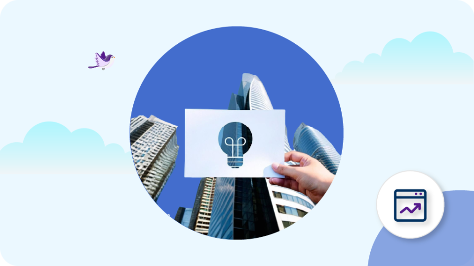 Commitment to innovation and excellence