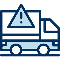 Fleet Risk Command Center Icon