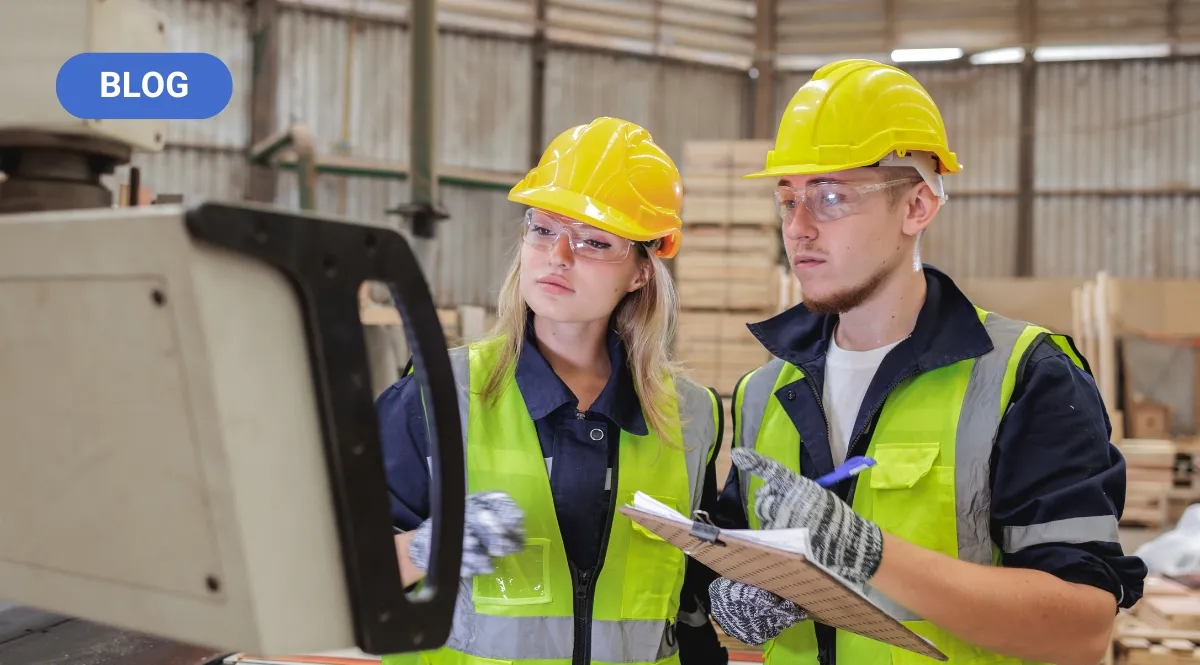 Mitigating Asset Risks: Ensuring Compliance, Safety, and Operational Excellence