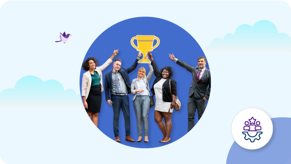 Proven Expertise and Industry Leadership