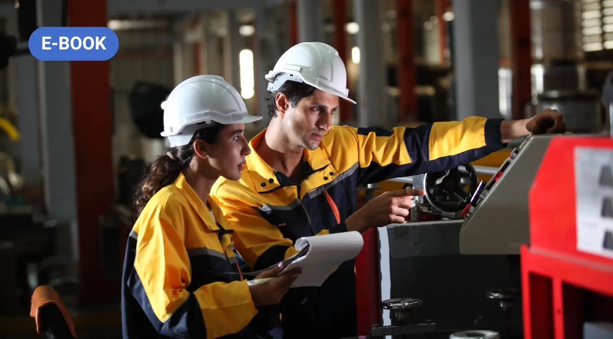 Stay ahead of asset-related challenges and secure your operations with Rhythm