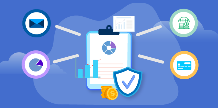 Supplier Quality and Financial Risk Assurance-