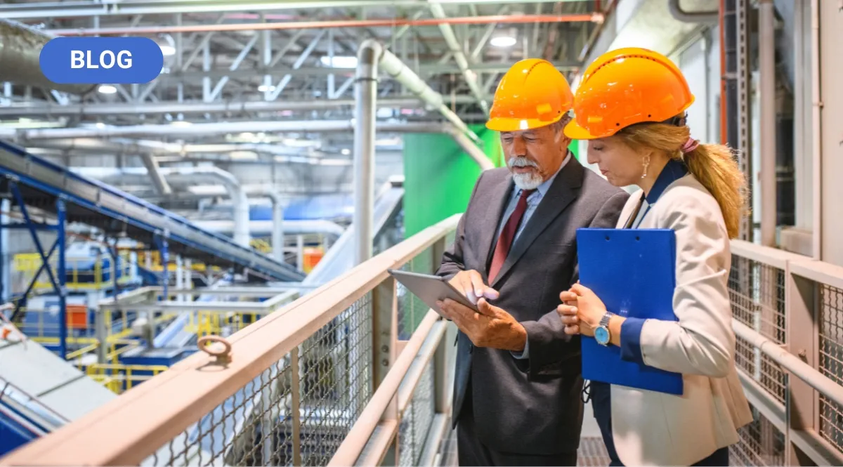 Top 7 hazards in facility management and how to prevent them