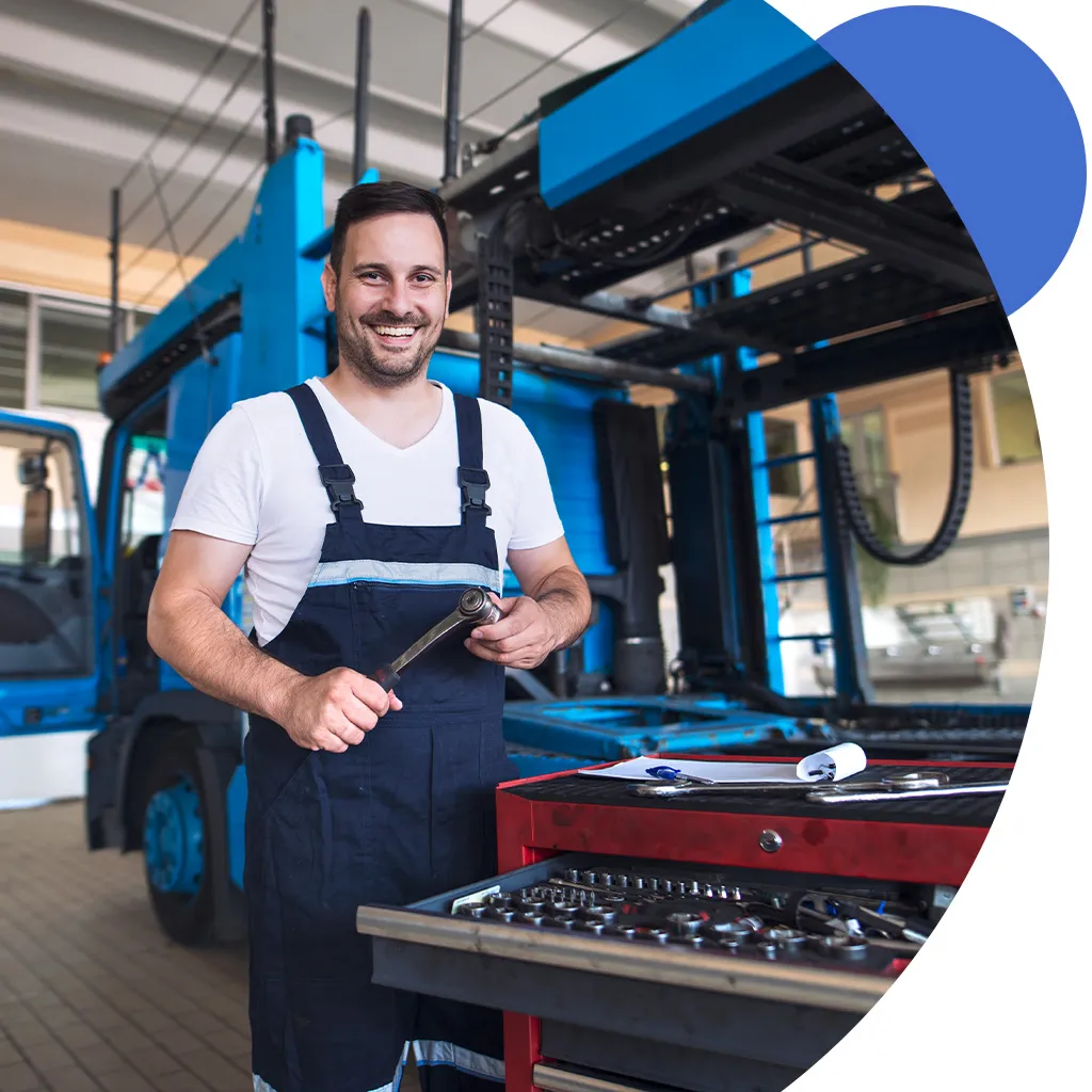 Automotive CTA Banner