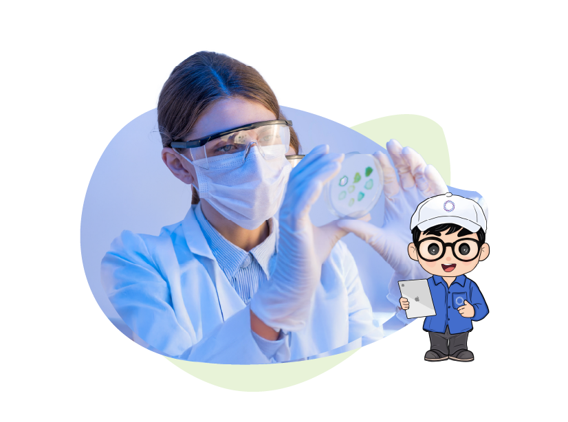 Life Science_Industry_Hero_Banner