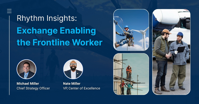 Rhythm Insights Webinar featured image Design