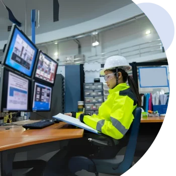 fleet risk command center