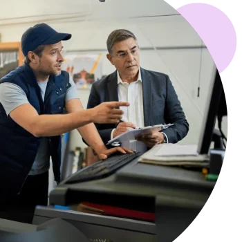 Supplier Risk Command Center Demo